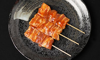 味噌バラ串