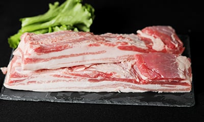 豚バラ