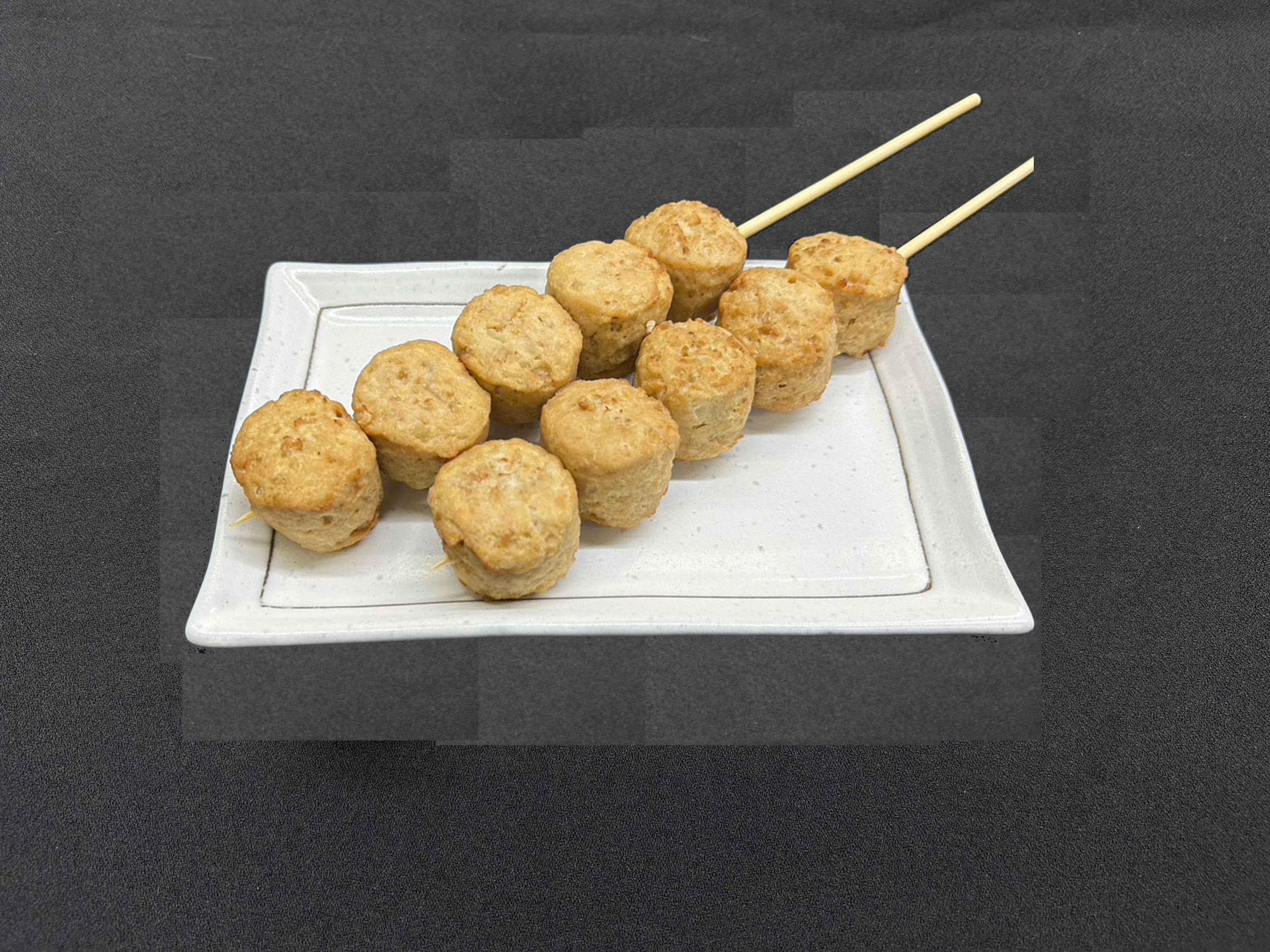 ジャンボつくね串